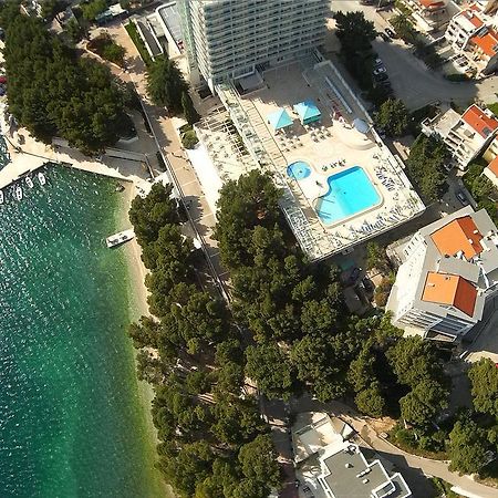 Dolce Vita Suite Makarska Buitenkant foto