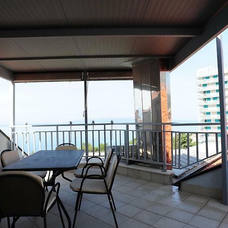 Dolce Vita Suite Makarska Buitenkant foto