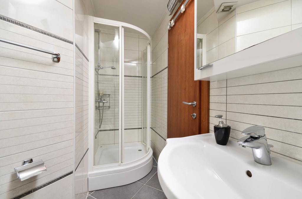 Dolce Vita Suite Makarska Buitenkant foto