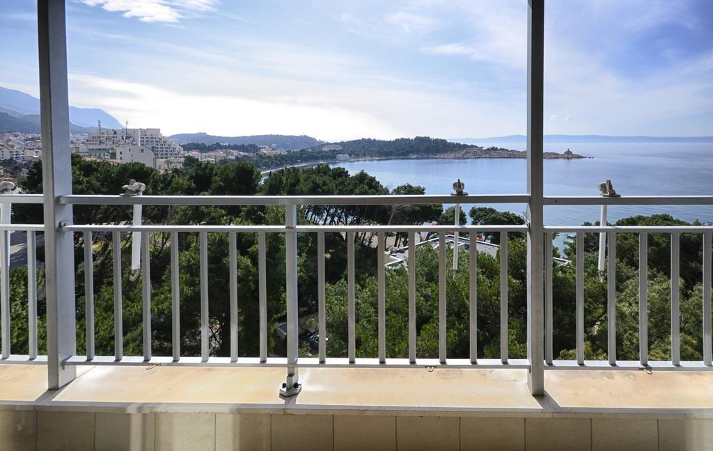 Dolce Vita Suite Makarska Buitenkant foto