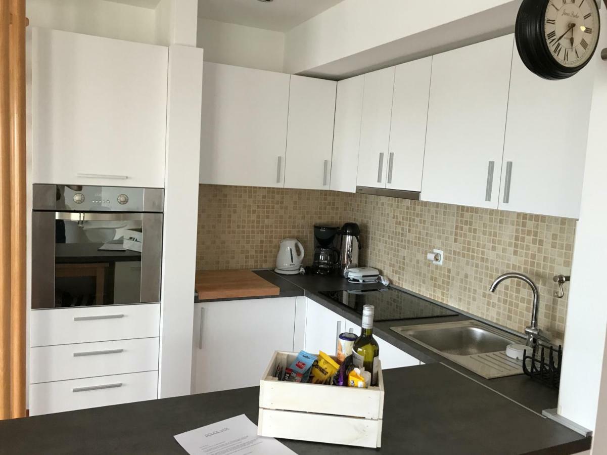 Dolce Vita Suite Makarska Buitenkant foto