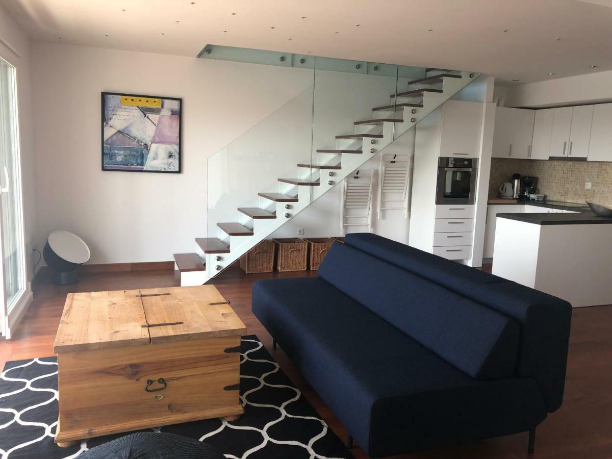 Dolce Vita Suite Makarska Buitenkant foto