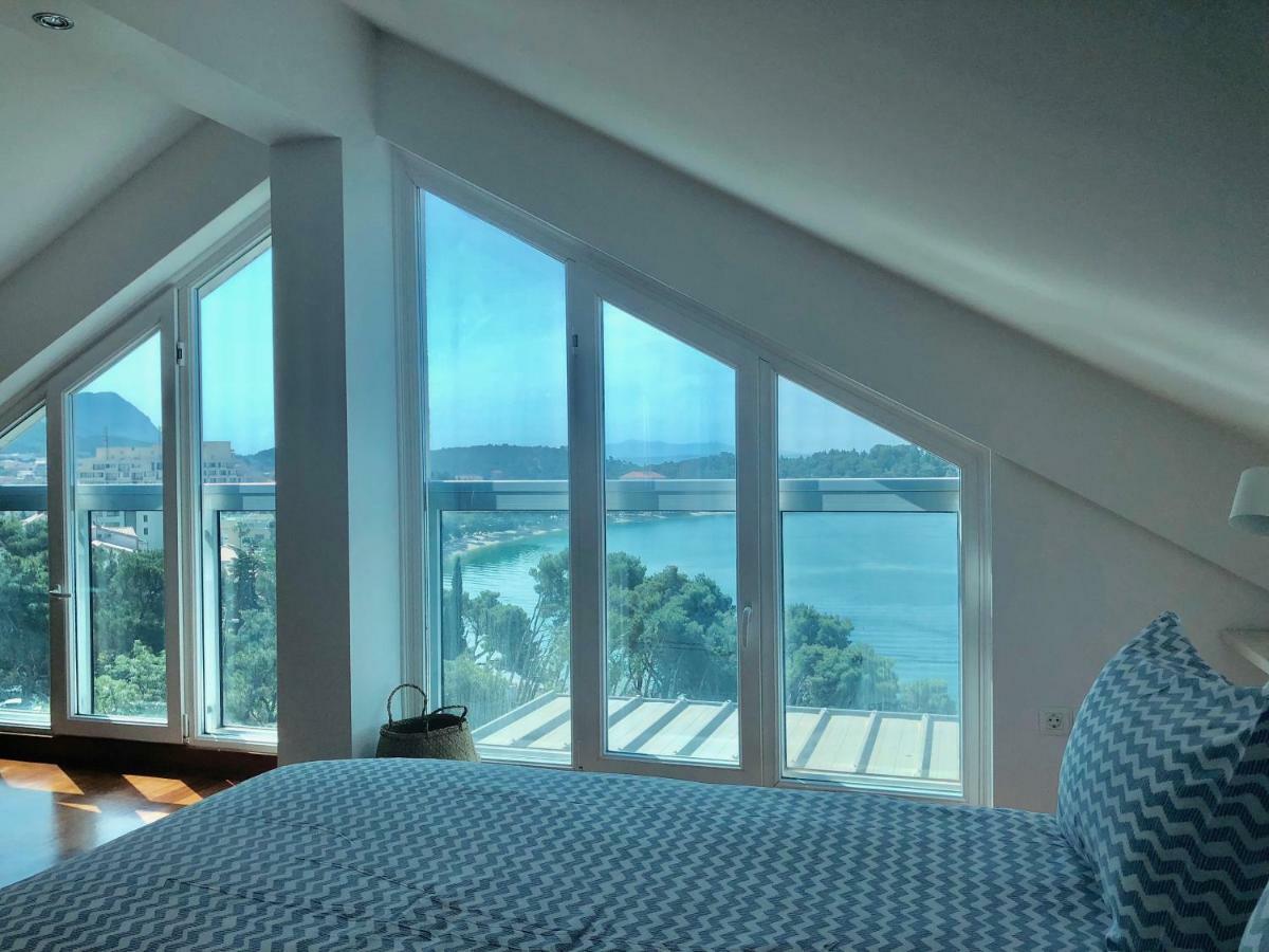 Dolce Vita Suite Makarska Buitenkant foto
