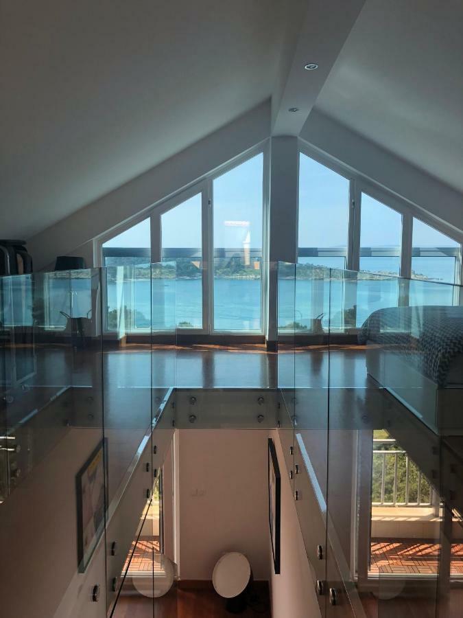 Dolce Vita Suite Makarska Buitenkant foto