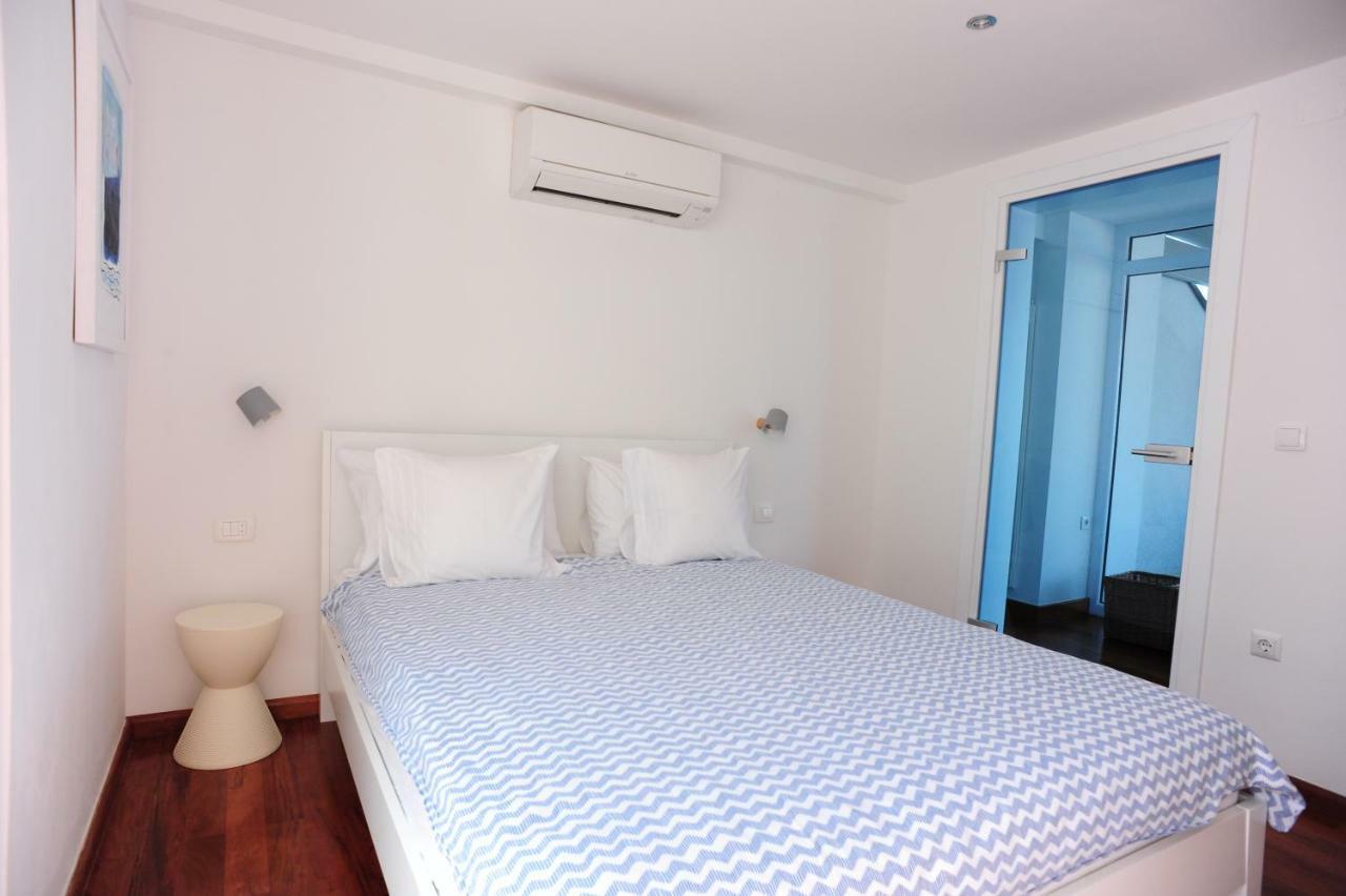 Dolce Vita Suite Makarska Buitenkant foto