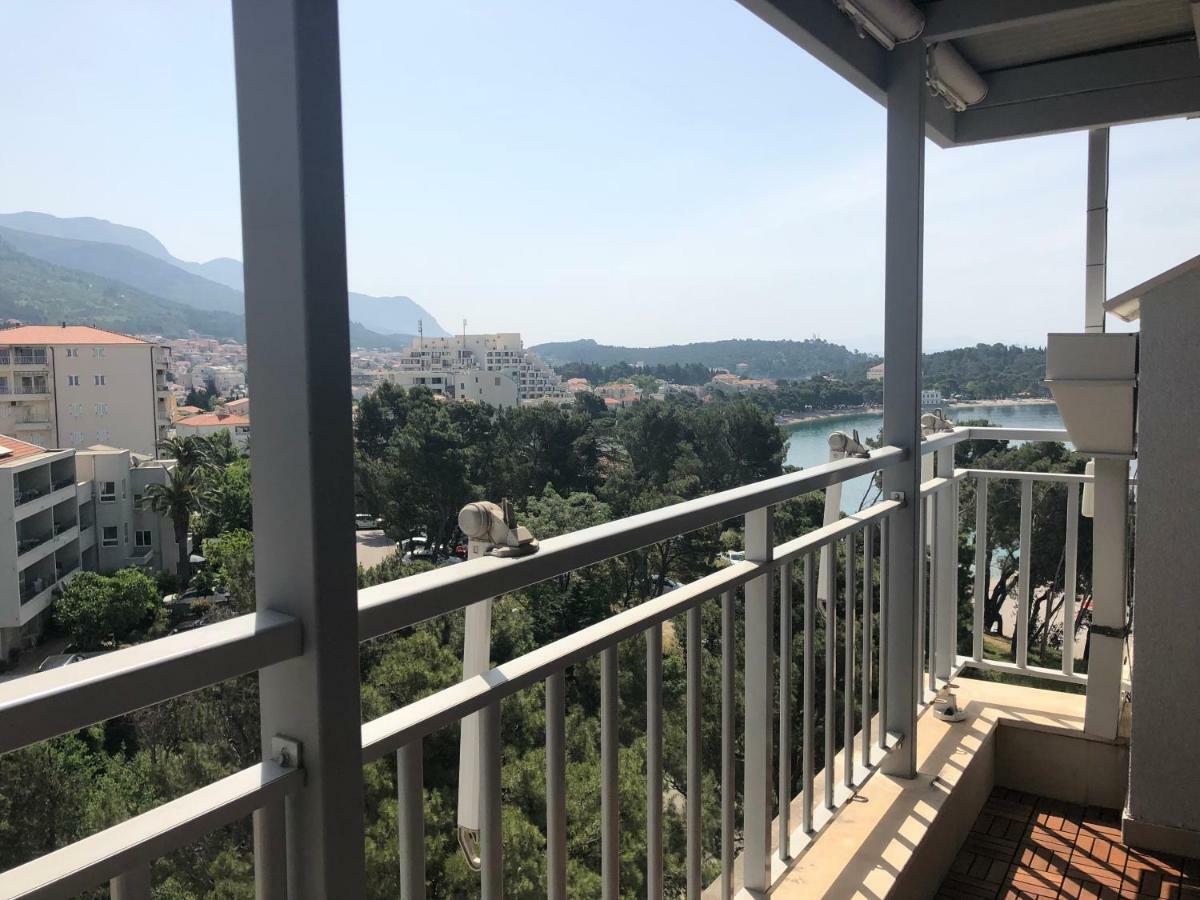Dolce Vita Suite Makarska Buitenkant foto