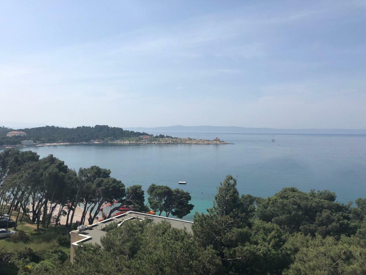 Dolce Vita Suite Makarska Buitenkant foto