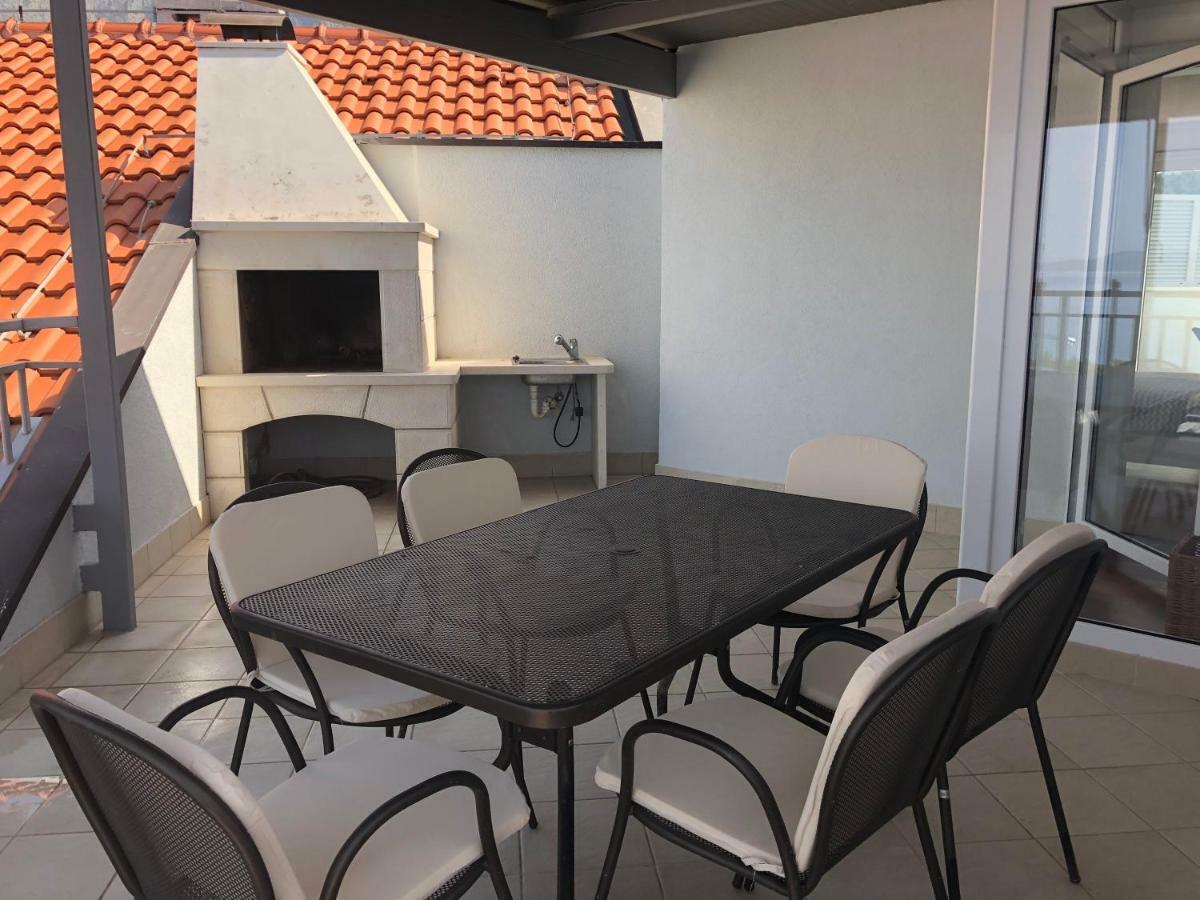 Dolce Vita Suite Makarska Buitenkant foto