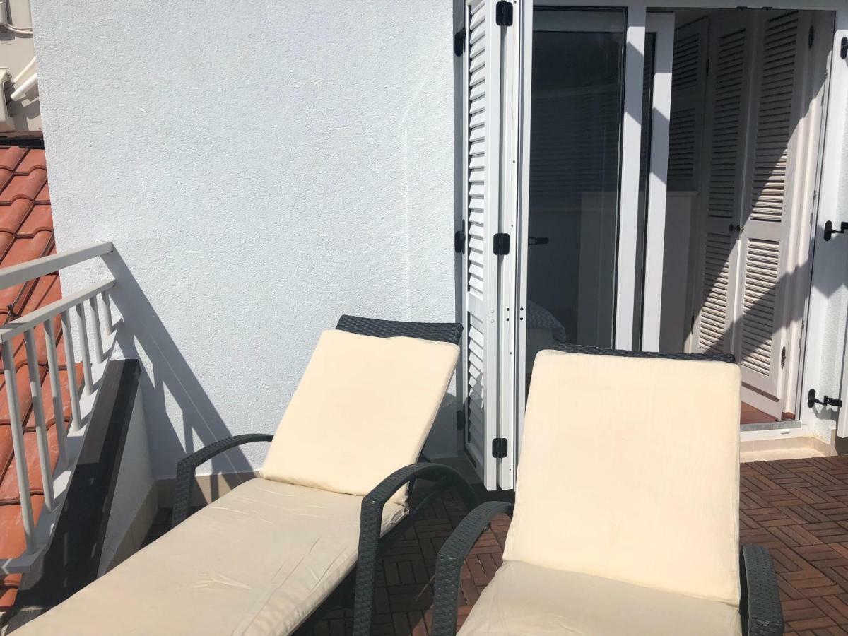 Dolce Vita Suite Makarska Buitenkant foto