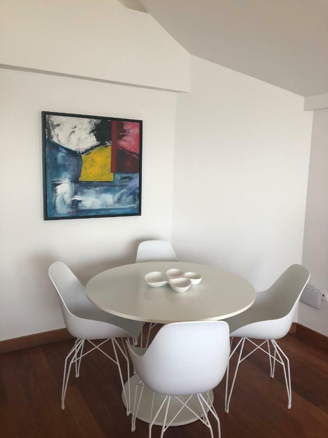Dolce Vita Suite Makarska Buitenkant foto