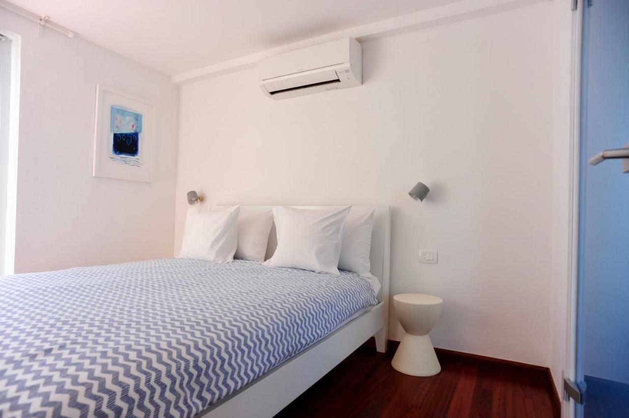 Dolce Vita Suite Makarska Buitenkant foto