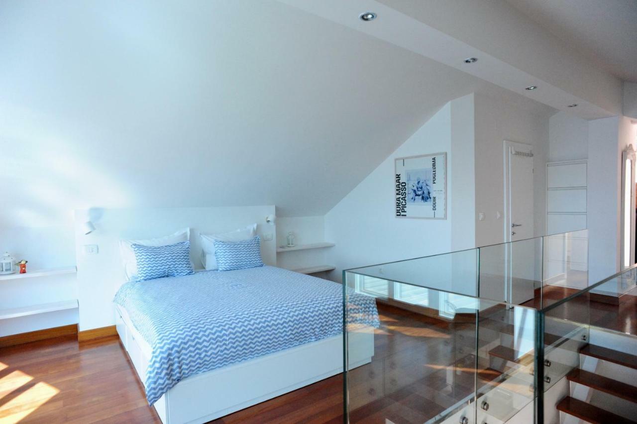 Dolce Vita Suite Makarska Buitenkant foto