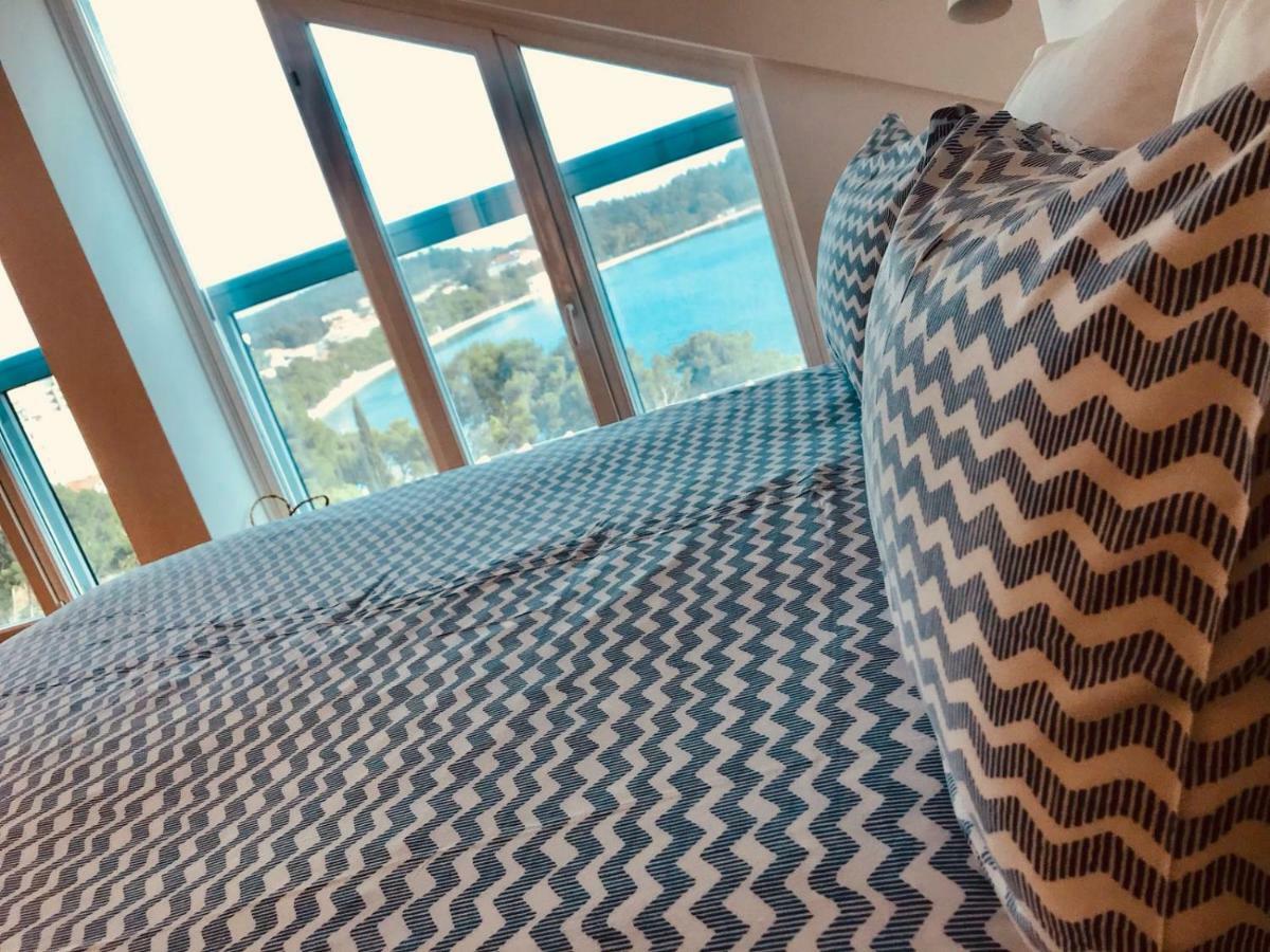 Dolce Vita Suite Makarska Buitenkant foto