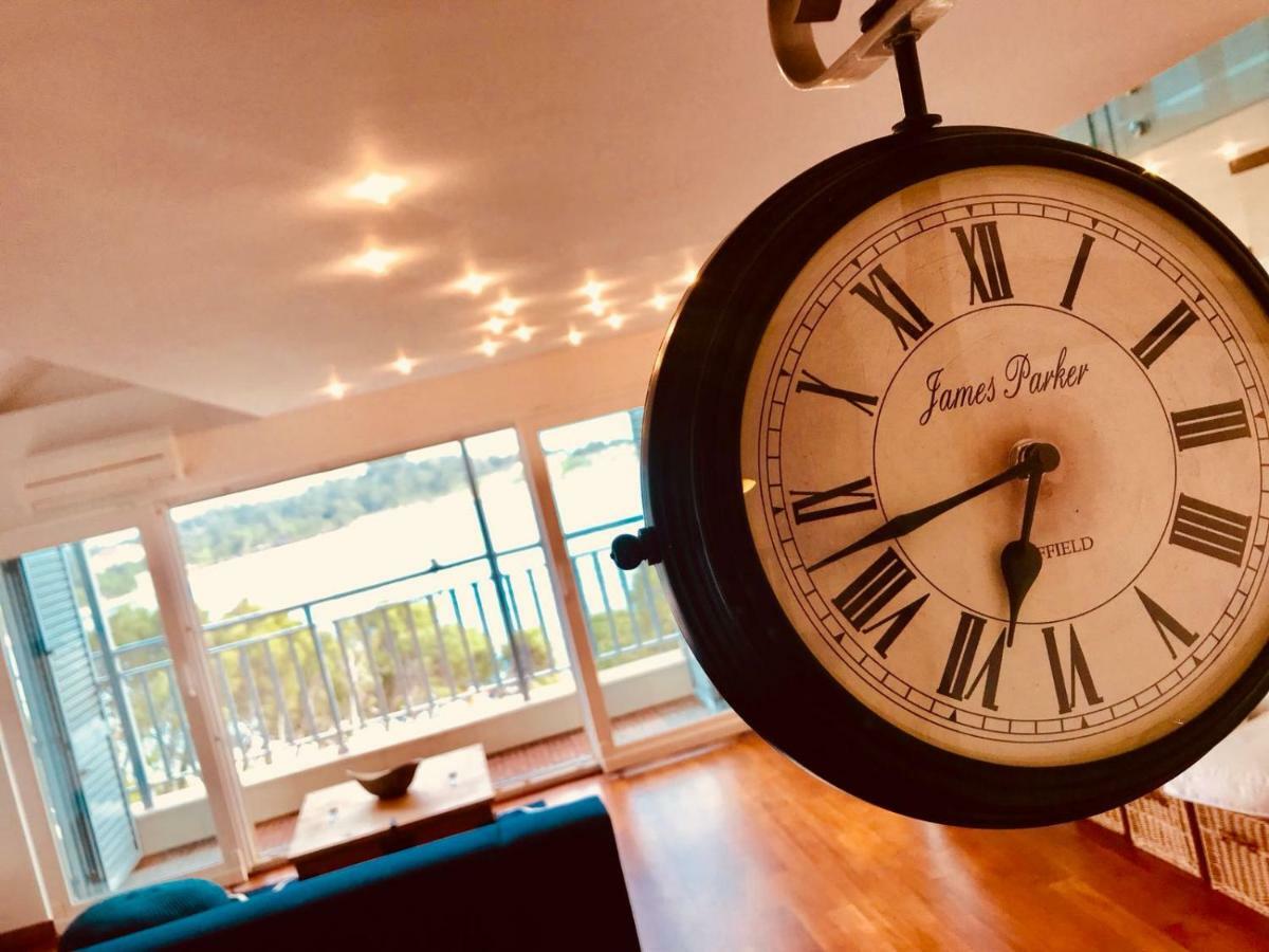Dolce Vita Suite Makarska Buitenkant foto