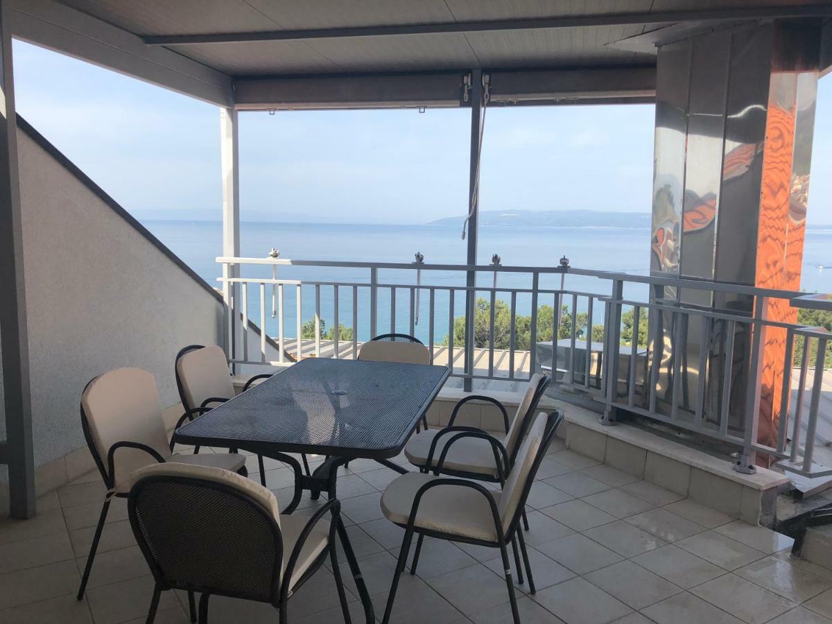 Dolce Vita Suite Makarska Buitenkant foto