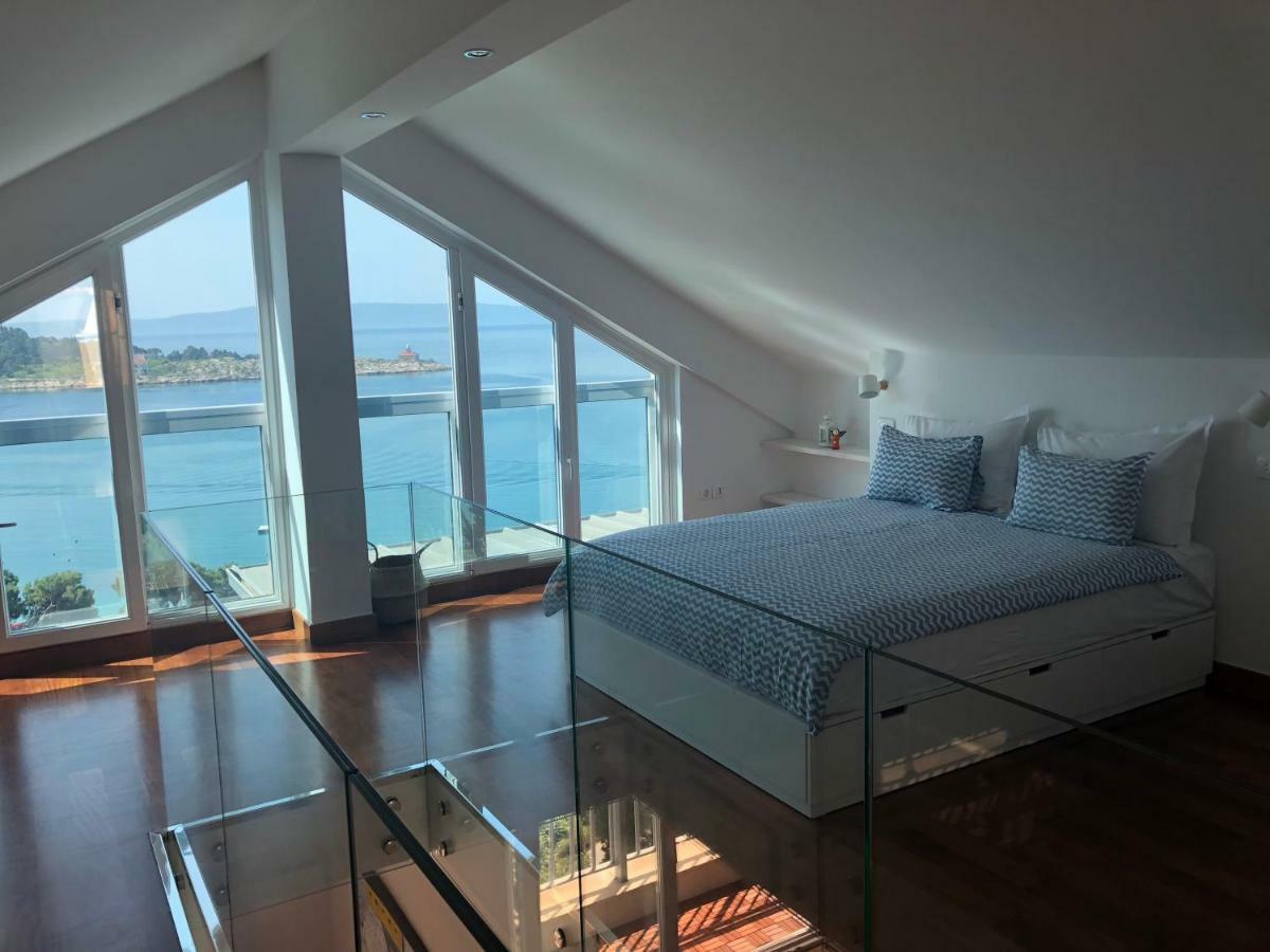 Dolce Vita Suite Makarska Buitenkant foto