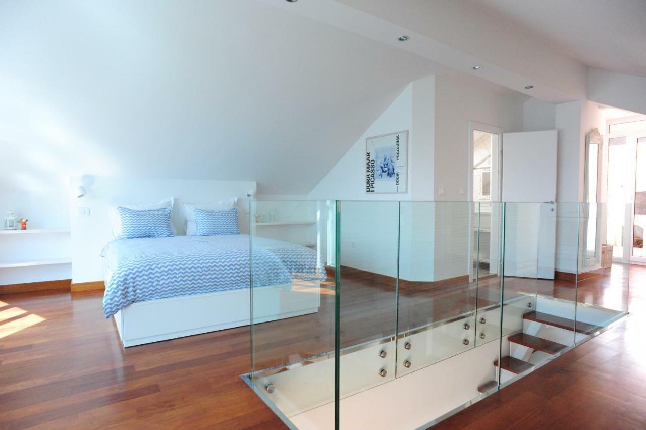 Dolce Vita Suite Makarska Buitenkant foto