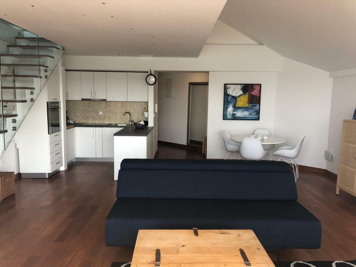 Dolce Vita Suite Makarska Buitenkant foto