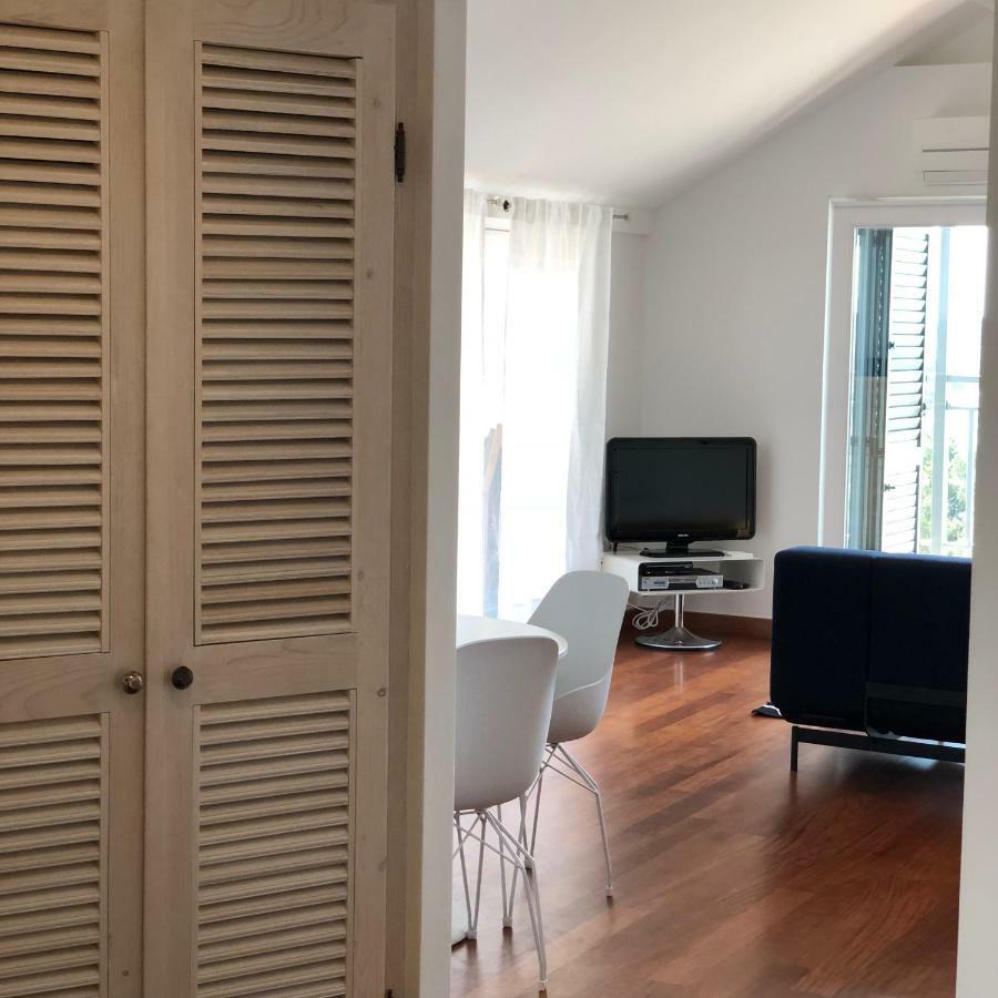 Dolce Vita Suite Makarska Buitenkant foto