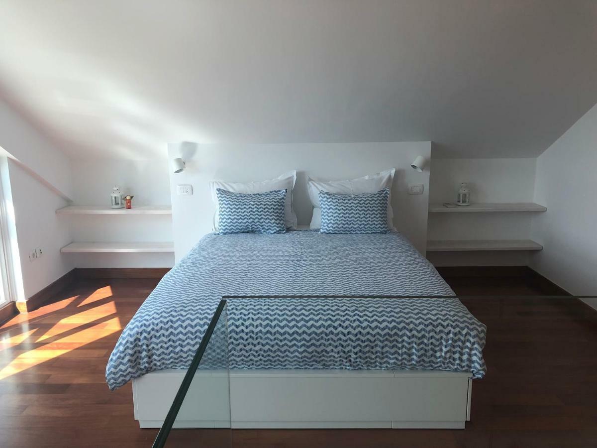 Dolce Vita Suite Makarska Buitenkant foto