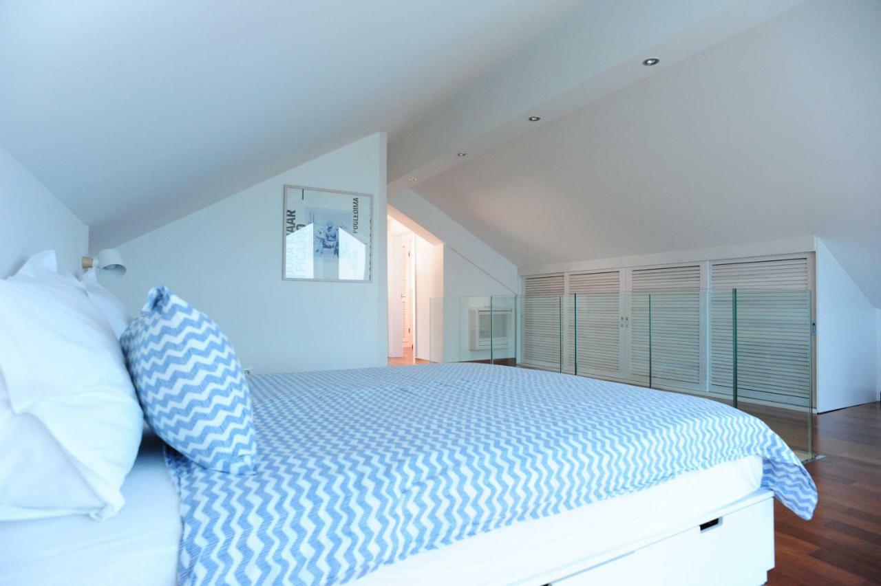 Dolce Vita Suite Makarska Buitenkant foto