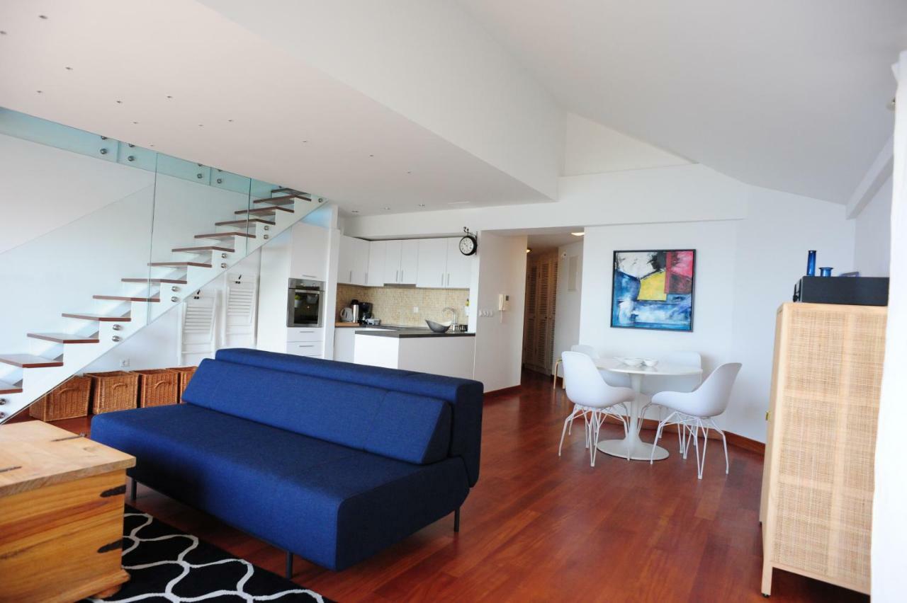 Dolce Vita Suite Makarska Buitenkant foto