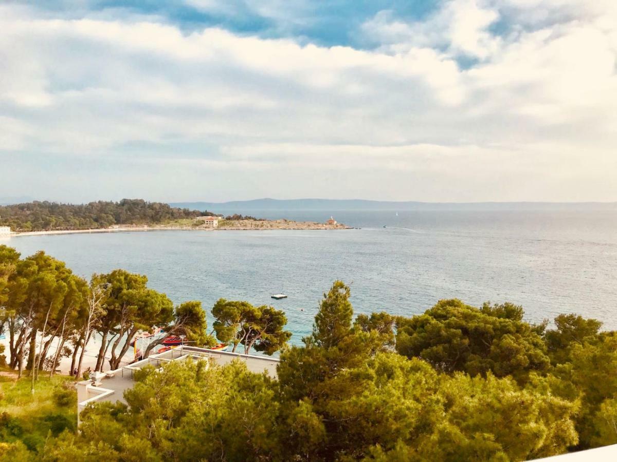 Dolce Vita Suite Makarska Buitenkant foto